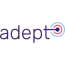 Adept Marketing logo